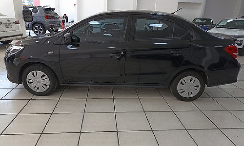 Mitsubishi  Mirage  ...