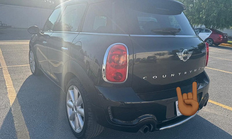 Mini Countryman 2015...