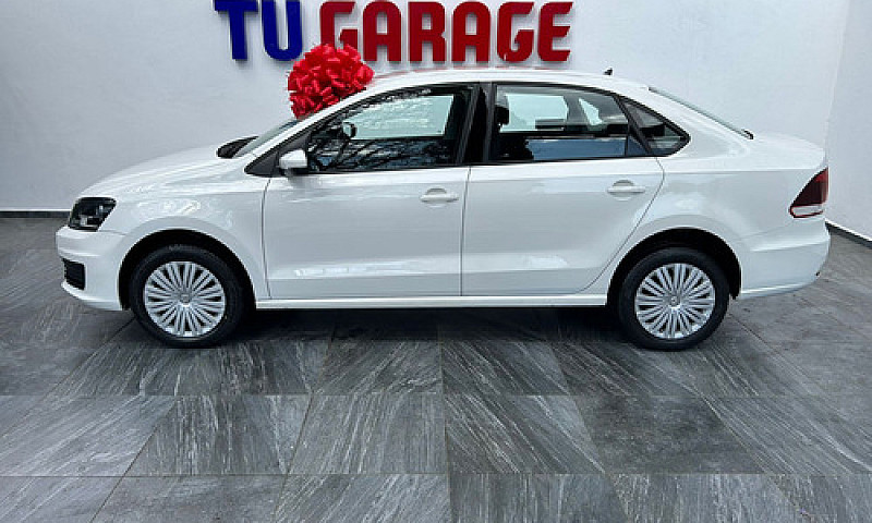 Volkswagen Vento 1.6...