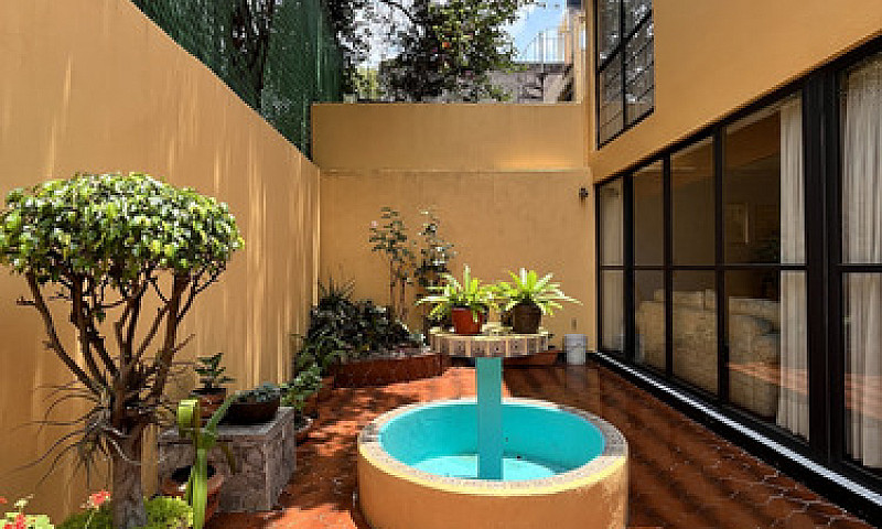 Casa De 3 Recámaras ...