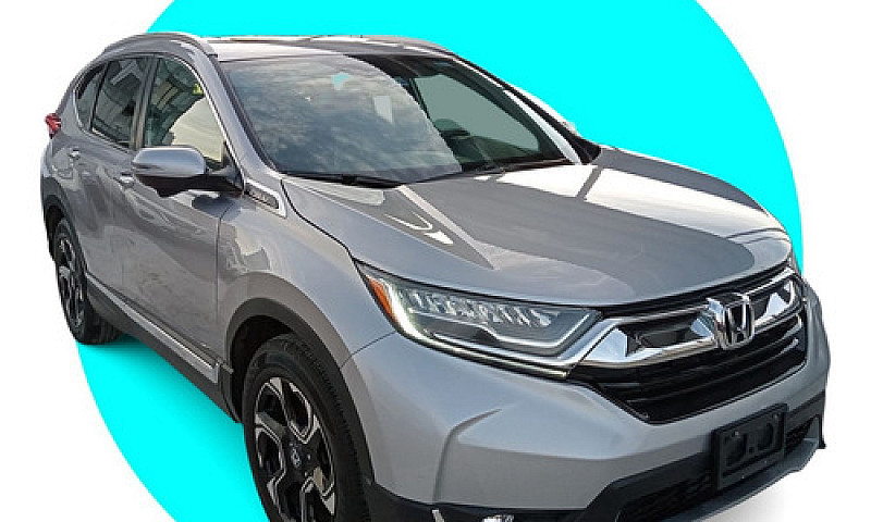 Honda Cr-V 2018...