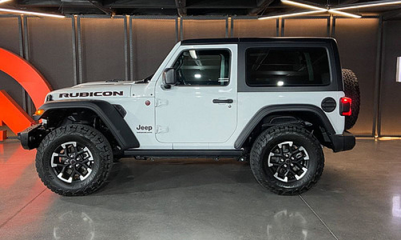 Jeep Wrangler 2024...