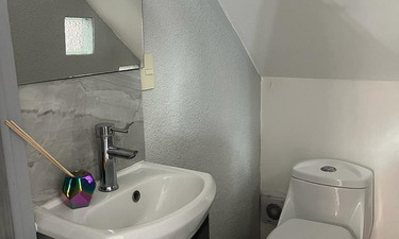 Casa En Venta Amplia...