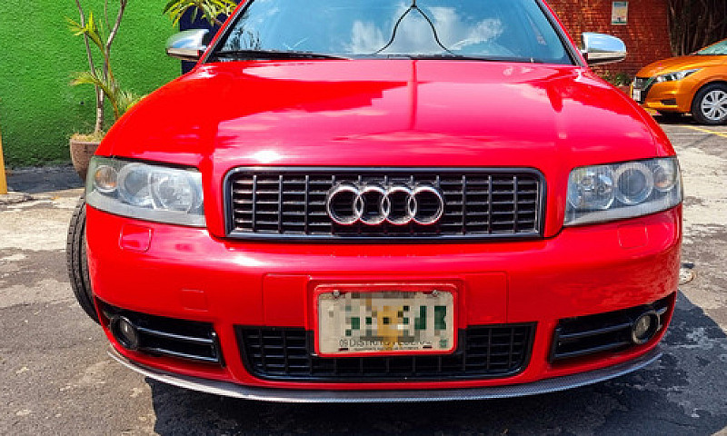 Audi S4 Automatico 4...