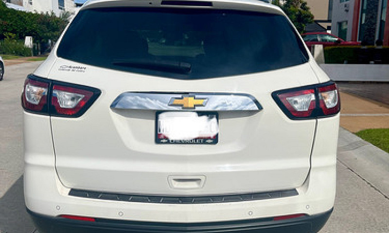 Chevrolet Traverse 3...