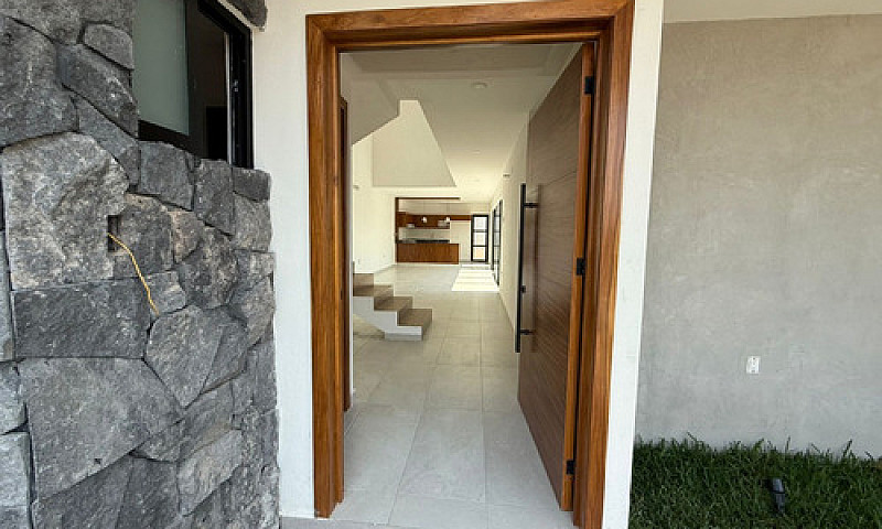 Estrena Casa Con Rec...