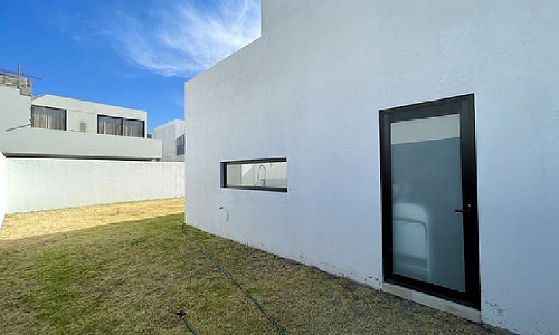 Casa En Venta En Los...
