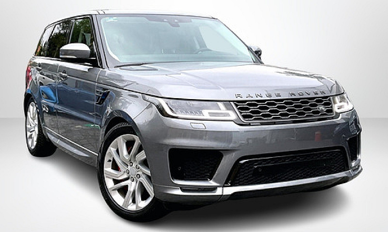 Land Rover Range Rov...