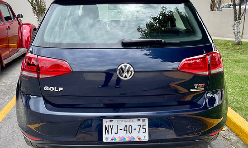 Volkswagen Golf 1.4 ...
