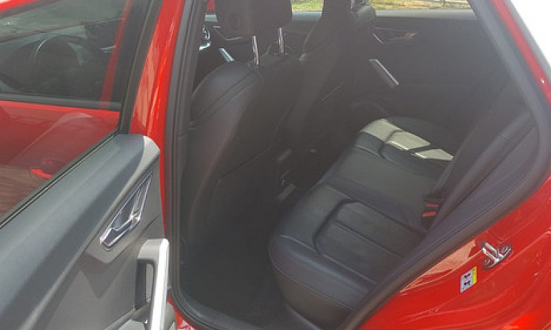 Audi Q2 1.4 35 Tfsi ...