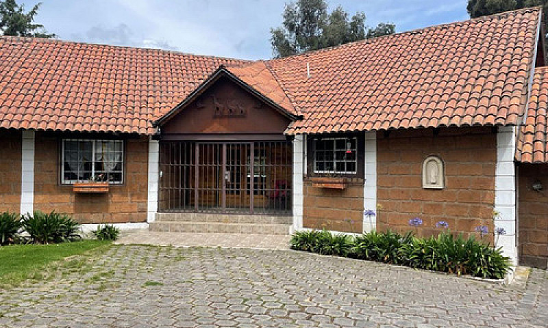 Casa En Venta Cacalo...