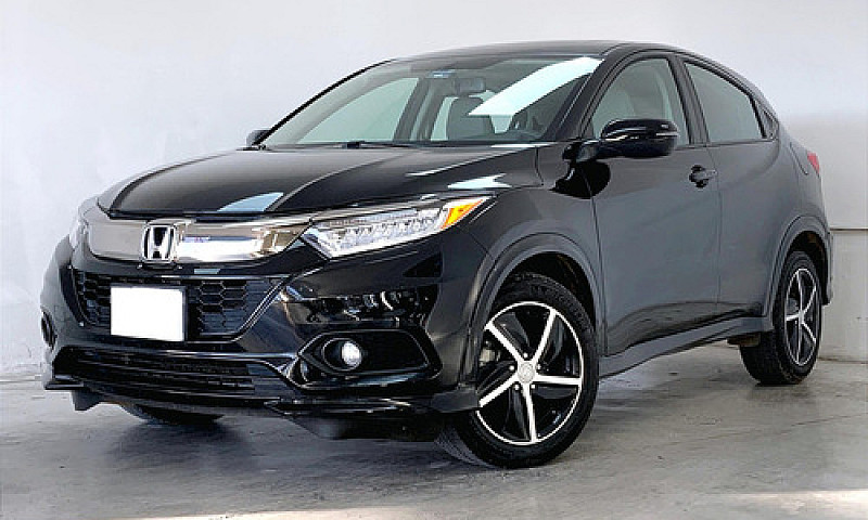 Honda Hr-V 2021...
