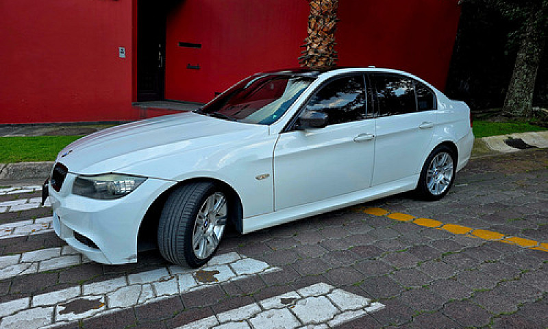 Bmw Serie 3 2.5 325I...