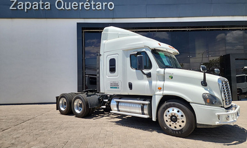 Freightliner Cascadi...