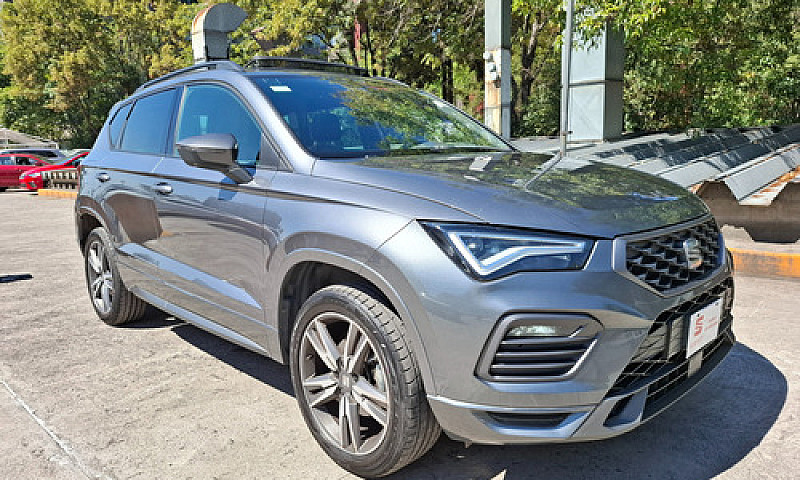 Seat Ateca 1.4 Fr 15...