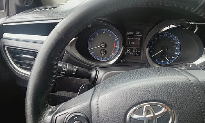 Toyota Corolla 1.8 S...