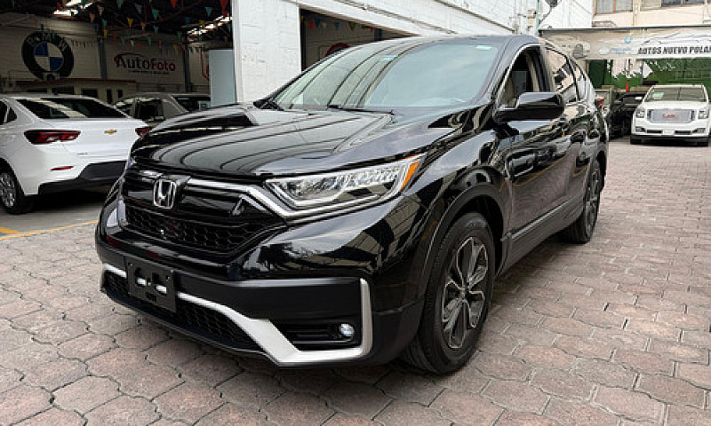 Honda Cr-V 1.5 Turbo...