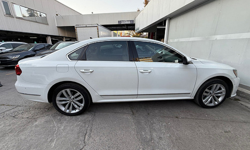 Volkswagen Passat 3....