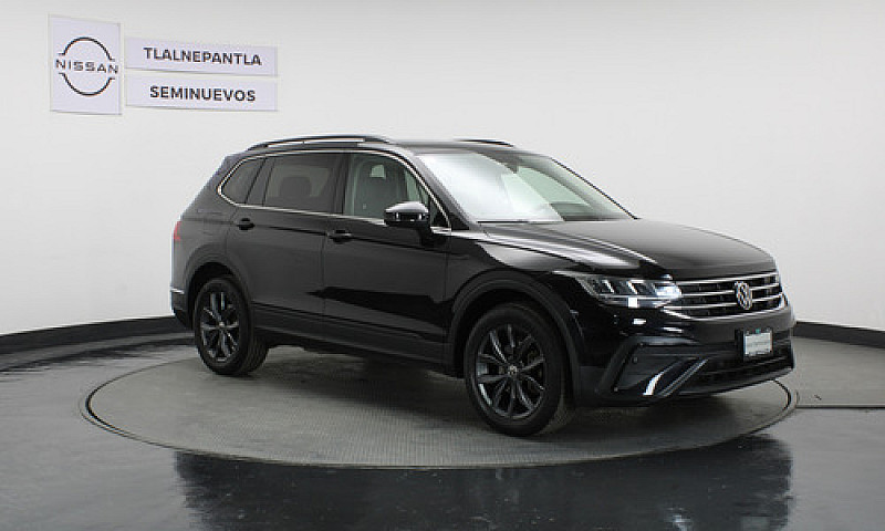 Volkswagen Tiguan 20...