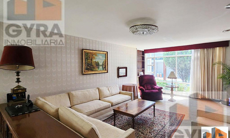 Casa En  Venta En Pa...