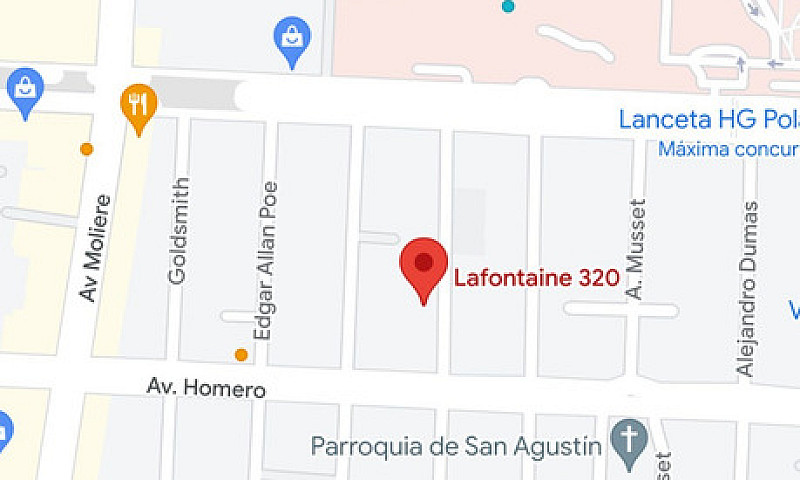 Departamento En Pola...