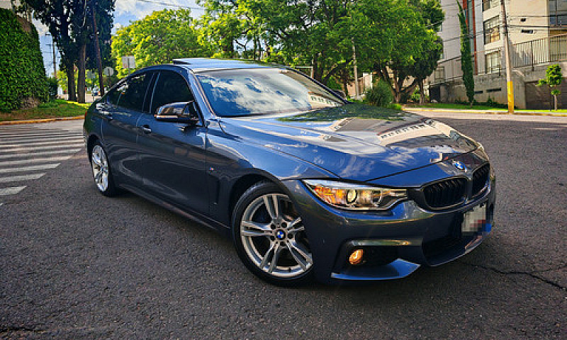 Bmw Serie 4 3.0 440I...