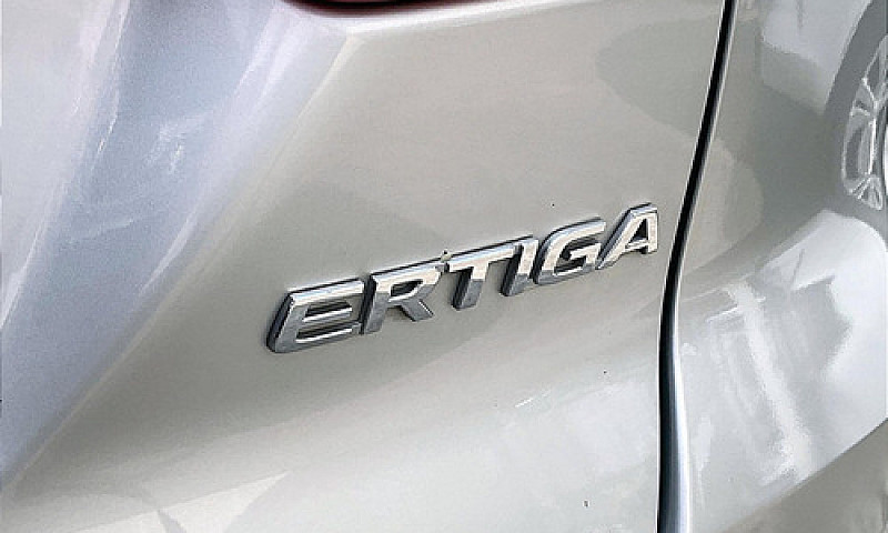 Suzuki Ertiga 2022...