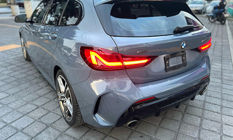 Bmw Serie 1 2.0 M135...