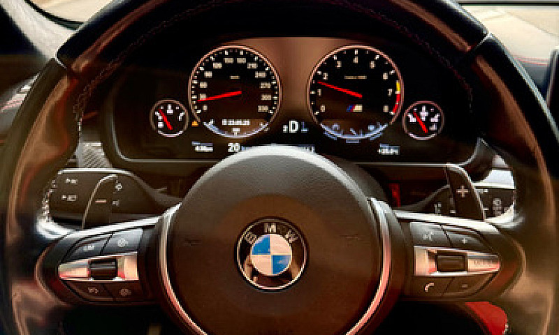 Bmw X5 M Competition...