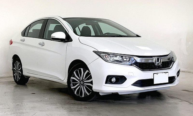 Honda City 2020...