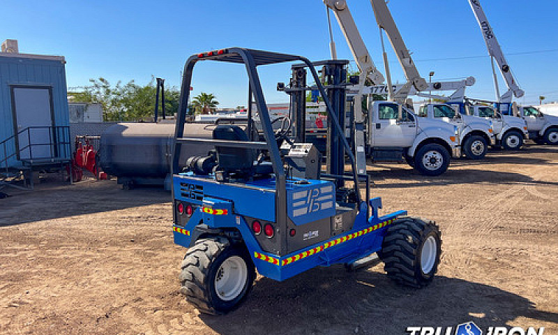 Montacargas 2006 Pig...