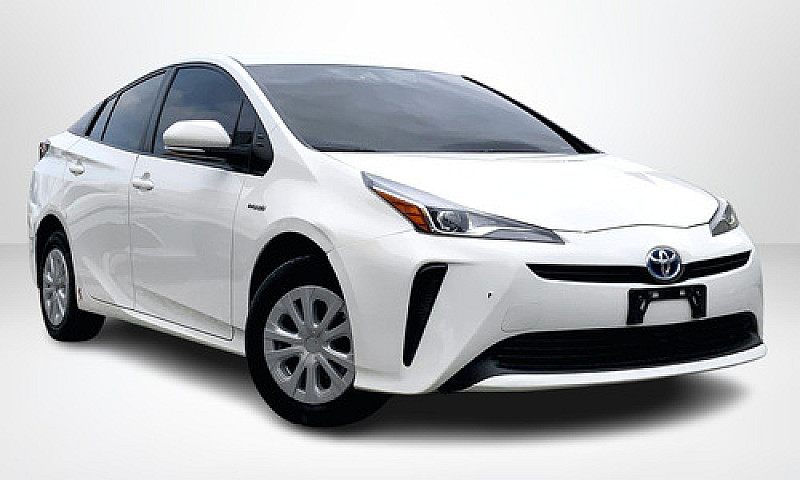 Toyota Prius 2019...