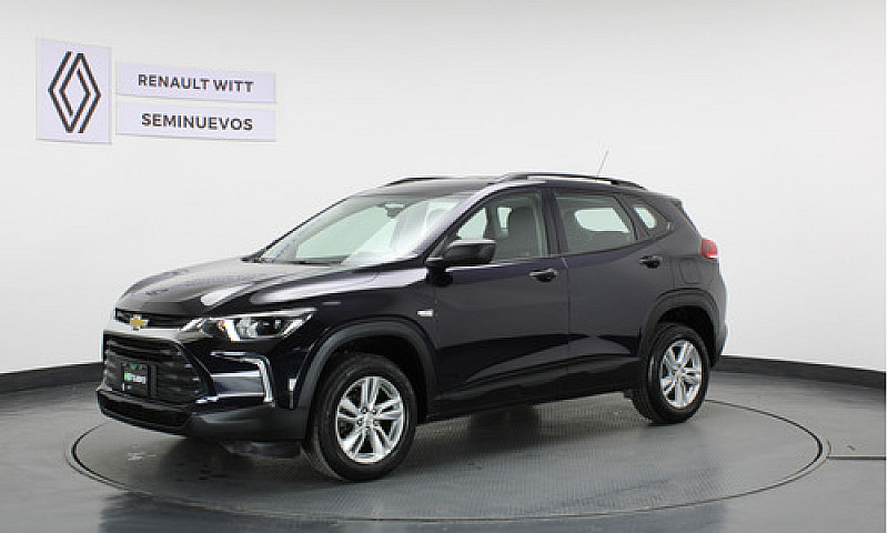 Chevrolet Tracker 20...