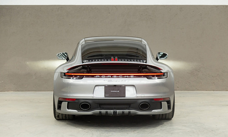 Porsche 911 3.0 4S C...