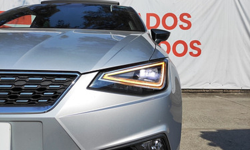 Seat Ibiza 1.6 Xcell...