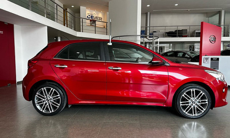 Kia Kia Rio Hb 2019...