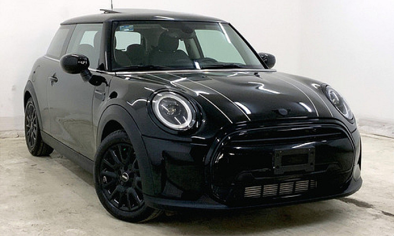 Mini Cooper 2022...