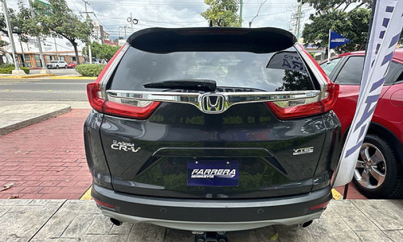 Honda Cr-V 2018...