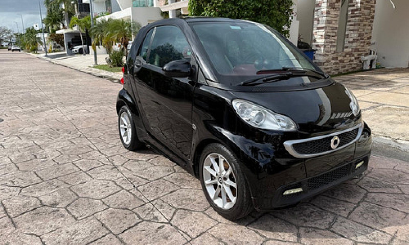 Smart Fortwo 1.0 Cou...