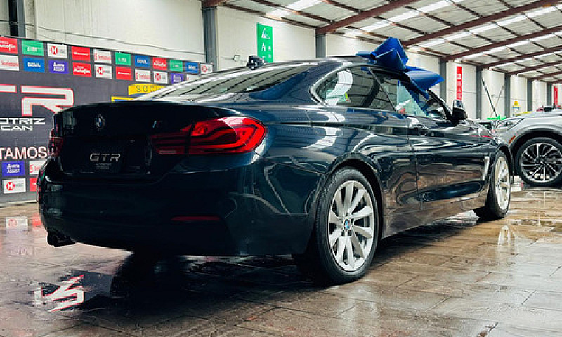 Bmw Serie 4 2.0 420I...