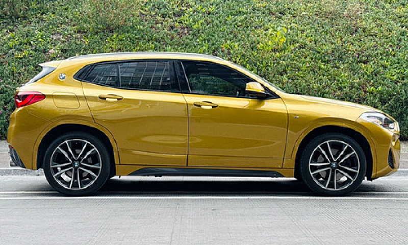 Bmw X2 Sdrive20Ia M ...