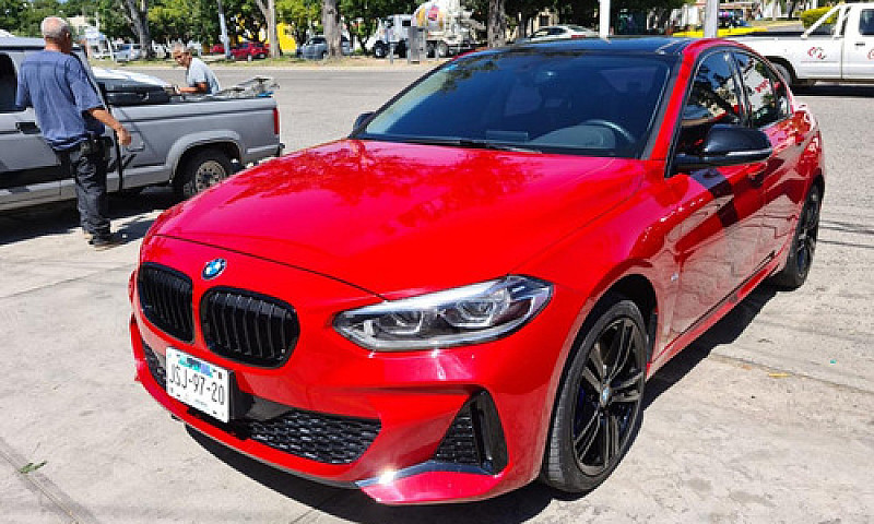 Bmw Serie 1 1.6 5P 1...