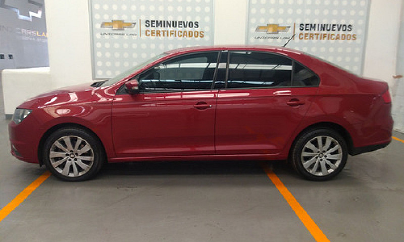 Seat Toledo 2016...