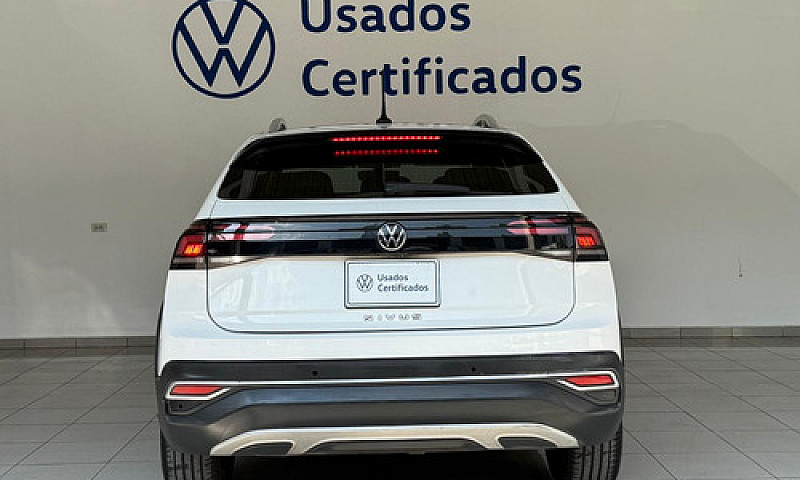 Volkswagen Nivus 1.0...