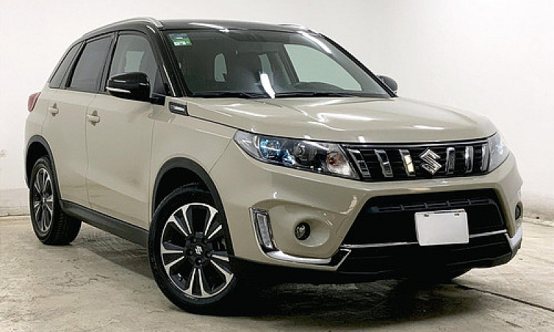 Suzuki Vitara 2020...