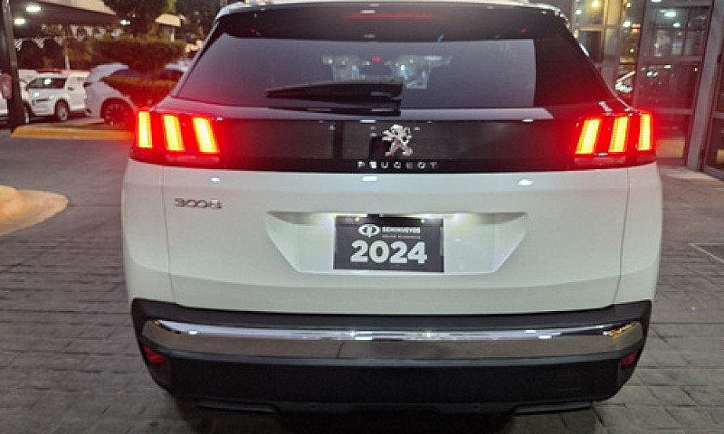 Peugeot  3008  2024...