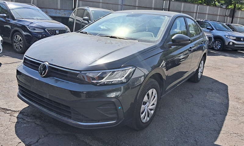 Volkswagen Virtus 1....