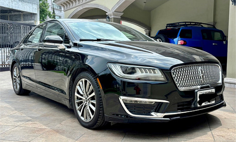 Lincoln Mkz 2.0 Sele...