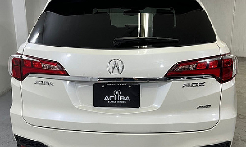 Acura Rdx 2018 3.5 L...
