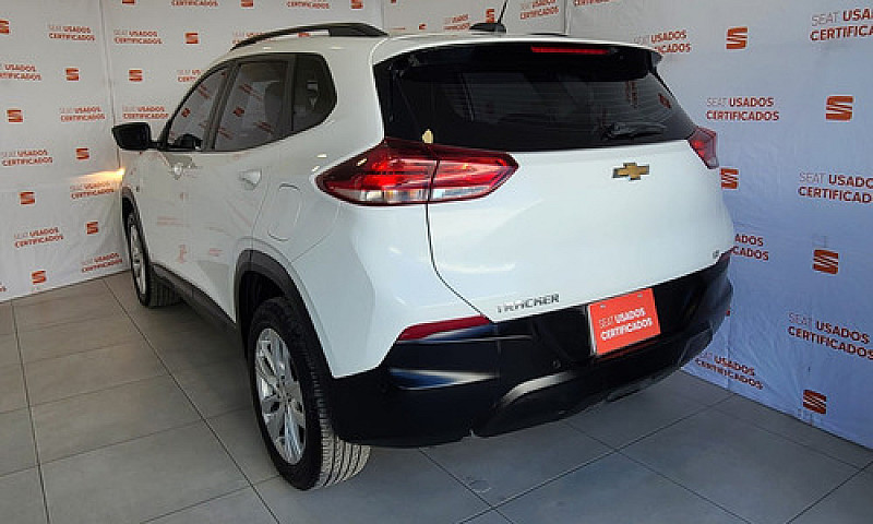 Chevrolet Tracker 20...